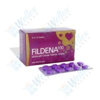 Fildena 100 Mg image 1